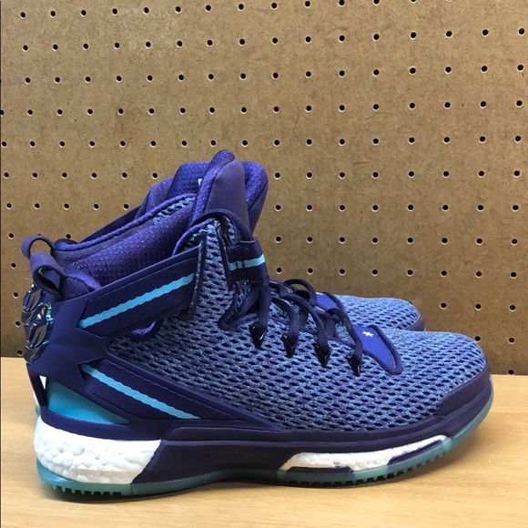 adidas d rose 6 primeknit